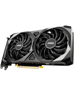 Tarjeta de Video MSI Ventus 2X
