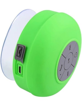 Bocina Gadgets VS Bluetooth Waterproof Inalámbrica