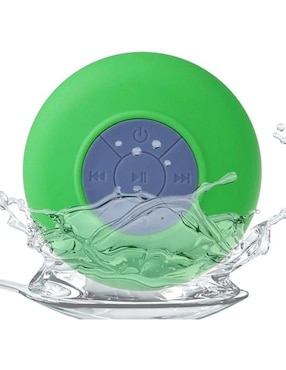 Bocina Gadgets VS Bluetooth Waterproof Inalámbrica