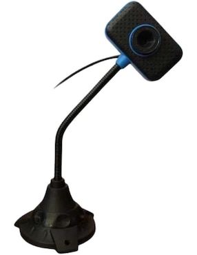 Webcam de 640 px x 480 px Gadgets & Fun Mod 01