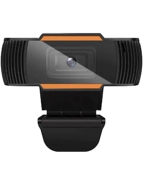 Webcam de 720 px Gadgets & Fun Mod 01