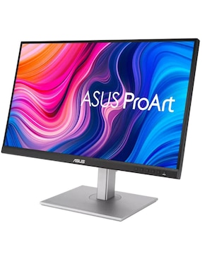 Monitor Asus standard WQHD 27 pulgadas PA278CV