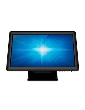 Monitor Elo Touch Full HD 15.6 Pulgadas 1509L E534869