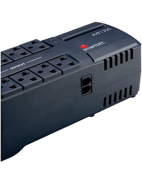 Regulador de Voltaje Smartbitt SBAVR1350