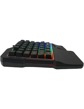Teclado alámbrico Gadgets & Fun Teclado Para Gamer