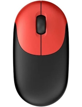 Teclado inalámbrico Gadgets & Fun Teclado Con Mouse Retro