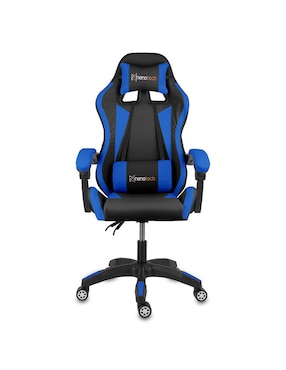 Silla gamer Blue Nenotech 