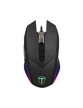 Mouse Alámbrico T-Dagger T-TGM301RGB