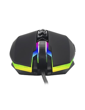Mouse Alámbrico T-Dagger T-TGM301RGB