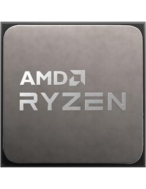 Procesador AMD Ryzen 5 5500 con 6 Núcleos