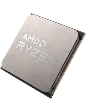 Procesador AMD Ryzen 5 5500 con 6 Núcleos