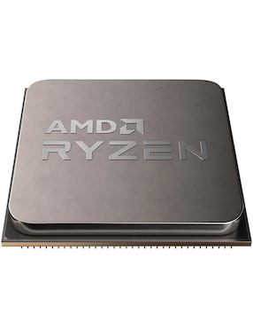 Procesador AMD 5700x con 8 Núcleos