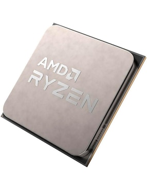 Procesador AMD 5700x con 8 Núcleos