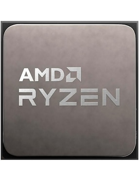 Procesador AMD 5700x con 8 Núcleos
