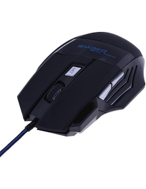 Mouse Gaming Alámbrico Gadgets & Fun