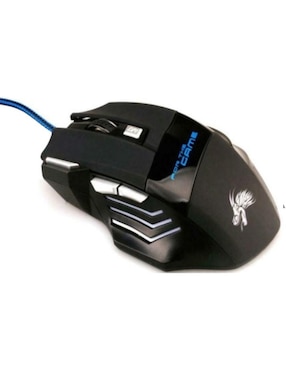Mouse Gaming Alámbrico Gadgets & Fun