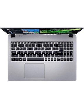 Laptop Acer Aspire 5 15.6 pulgadas Full HD AMD Ryzen 3 AMD Radeon Vega 3 4 GB RAM 128 GB SSD