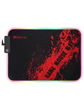 Mouse Pad Gamer Xtrike Me Antideslizante