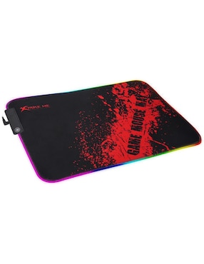 Mouse Pad Gamer Xtrike Me antideslizante