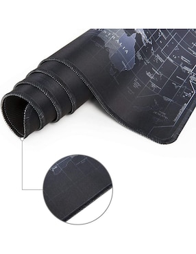 Mouse Pad Anpollo Antidelizante