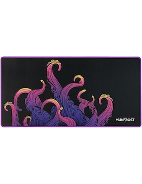 Mouse Pad Gamer Munfrost Antideslizante