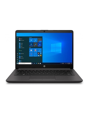 Laptop HP 5C6G3LT 14 Pulgadas HD AMD Radeon Ryzen 3 8 GB RAM 256 GB SSD