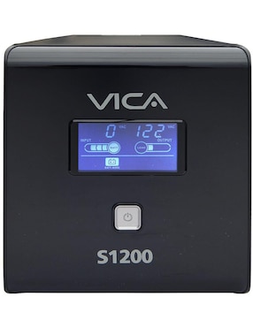 No Break Vica S1200