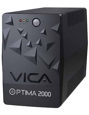 No Break Vica Optima 2000