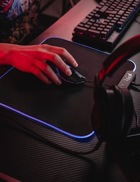 Mouse Gaming Alámbrico STF Abysmal Arsenal Force Beast