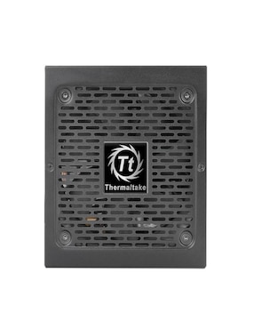 Fuente de Poder Thermaltake Toughpower GX2 de 110 V