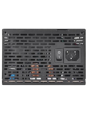 Fuente de Poder Thermaltake Toughpower GX2 de 110 V