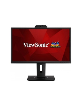 Monitor Viewsonic Full HD 24 Pulgadas VG2440V