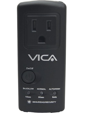 Supresor de picos Vica VP132