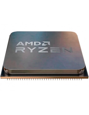 Procesador AMD 100-100000644BOX 6 Núcleos