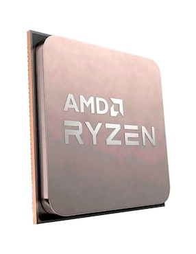 Procesador AMD 100-100000644BOX 6 Núcleos