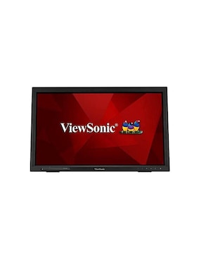 Monitor Viewsonic standard full HD 22 pulgadas TD2230