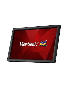 Monitor Viewsonic standard full HD 22 pulgadas TD2230