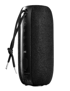 Bocina Lanix XSound Din-Box Inalámbrica