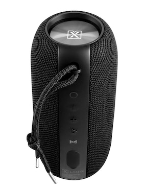 Bocina Lanix XSound Din-Box Inalámbrica