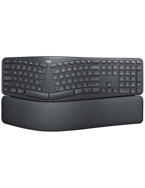 Teclado Inalámbrico Logitech 920-009166