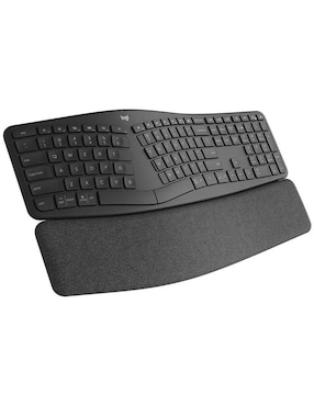 Teclado inalámbrico Logitech 920-009166