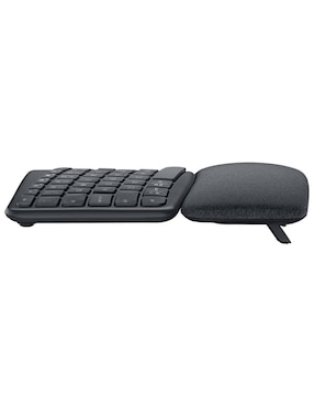 Teclado inalámbrico Logitech 920-009166
