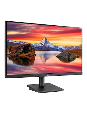 Monitor Lg standard full HD 23.8 pulgadas 24MP400-B