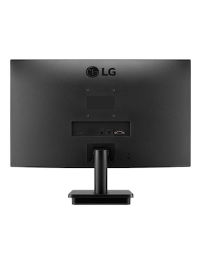 Monitor Lg standard full HD 23.8 pulgadas 24MP400-B