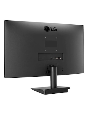 Monitor Lg standard full HD 23.8 pulgadas 24MP400-B