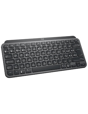 Teclado inalámbrico Logitech 920-010476
