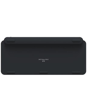 Teclado inalámbrico Logitech 920-010476