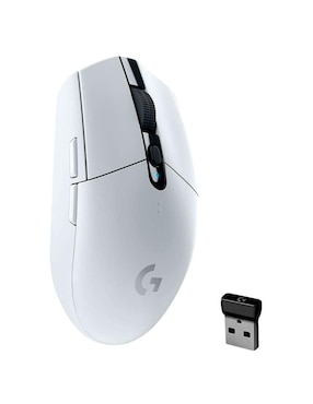 Mouse Inalámbrico Logitech 910-005290
