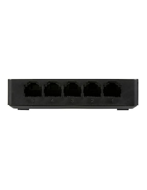 Conmutador ethernet Inalámbrico Tenda SG105