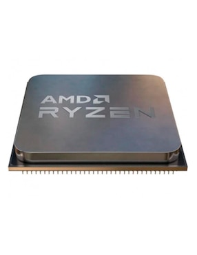 Procesador AMD 100-100000147BOX con 6 Núcleos
